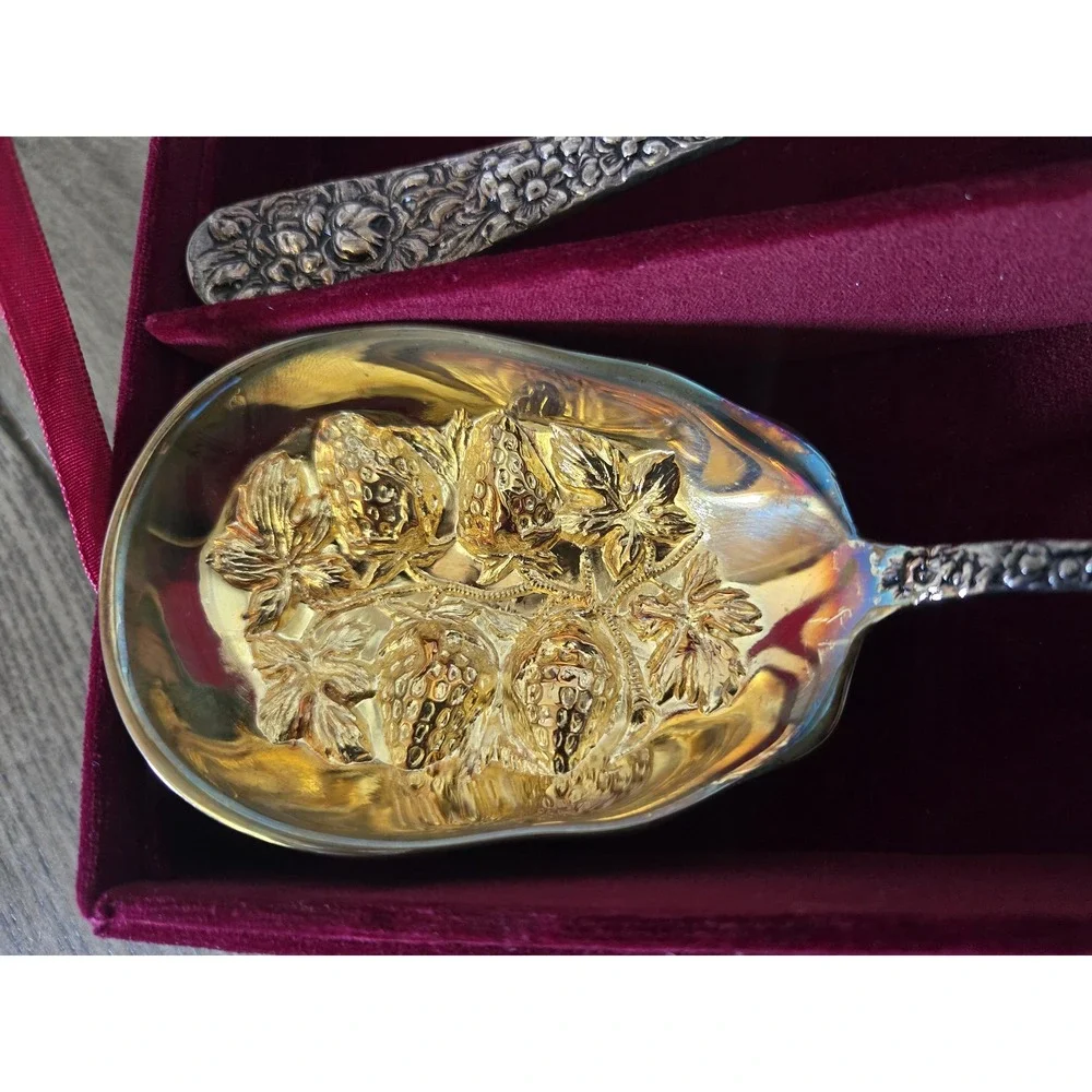Godinger gilt serving